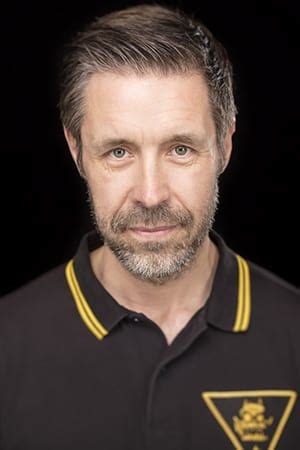 riding bouncer beefcake patrick|Paddy Considine